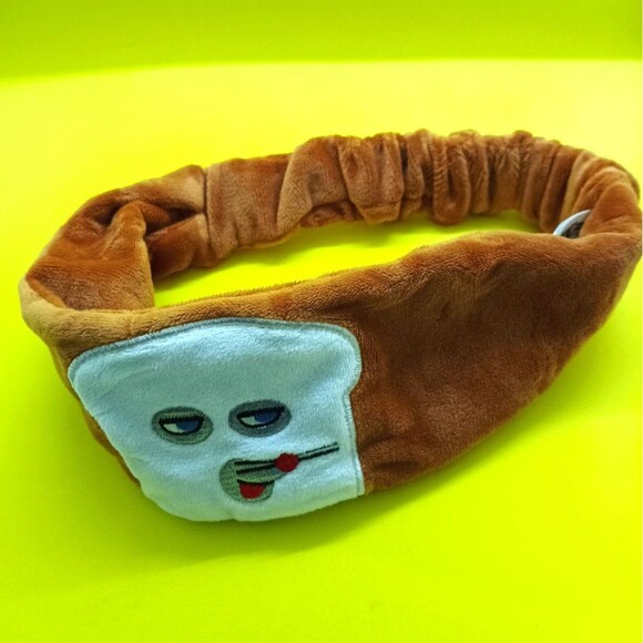 pan dorobo/ bread thief hair band - Picture 2 of 5